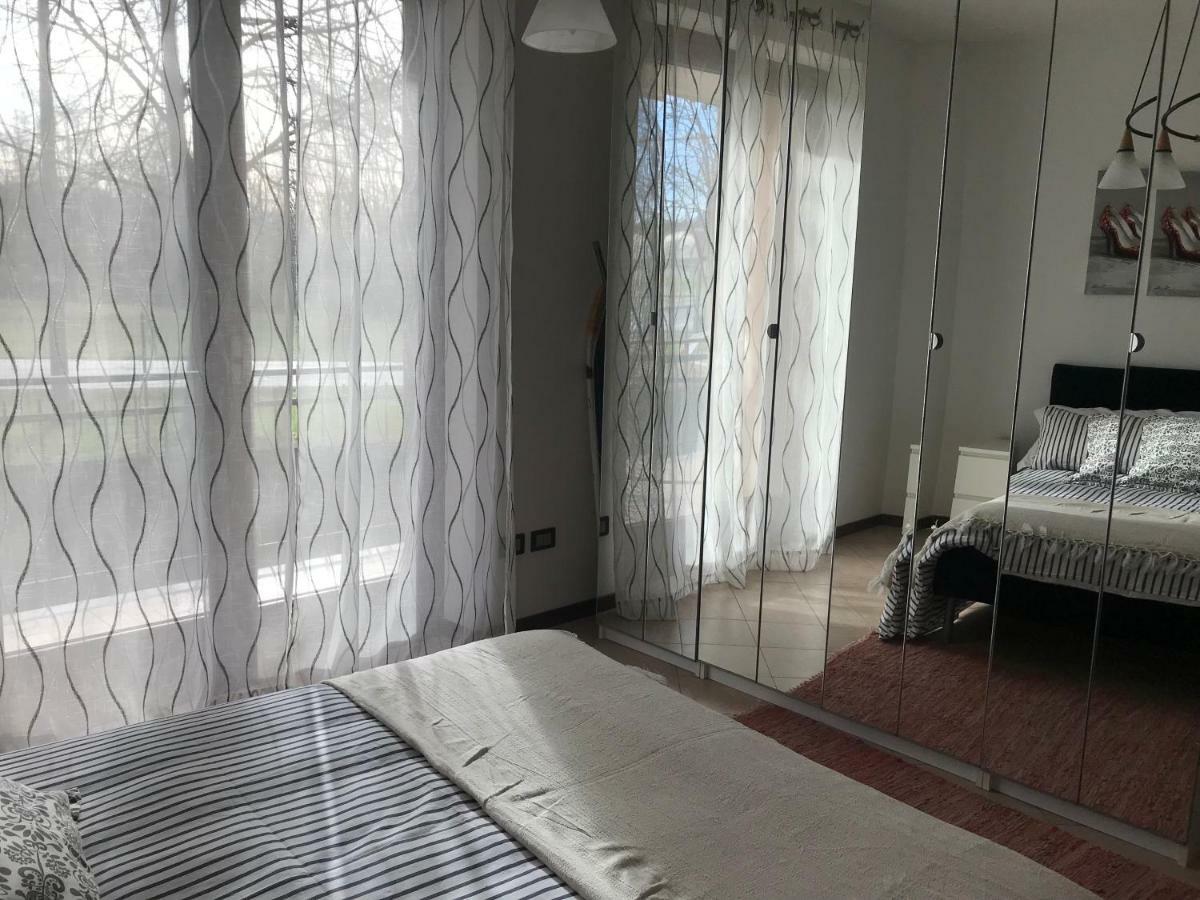 מונוואלה Lakeside Lago Maggiore מראה חיצוני תמונה